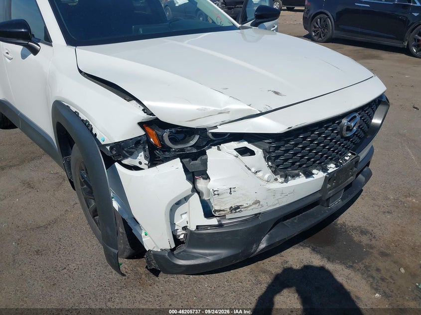 Фото 6 - MAZDA CX-50