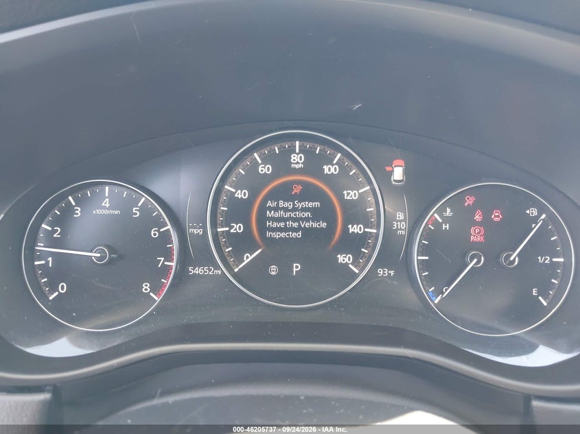Фото 7 - MAZDA CX-50