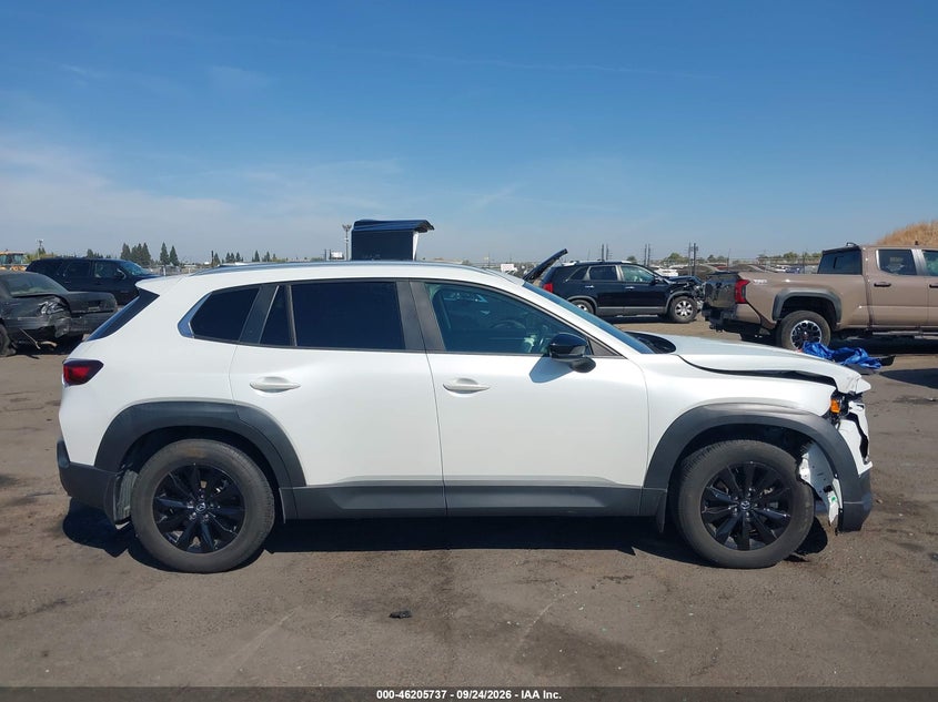 2024 MAZDA CX-50 2.5 S PREMIUM · Фото 13