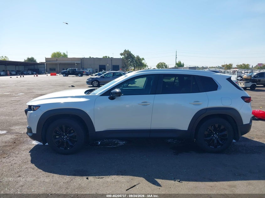 2024 MAZDA CX-50 2.5 S PREMIUM · Фото 14
