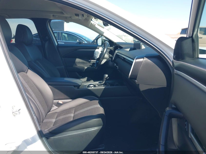 2024 MAZDA CX-50 2.5 S PREMIUM · Фото 5