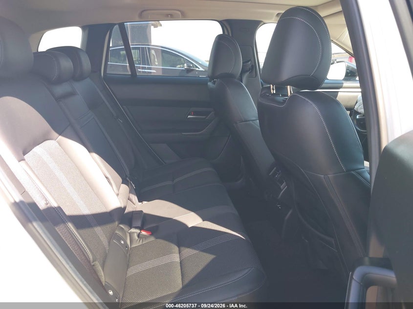 2024 MAZDA CX-50 2.5 S PREMIUM · Фото 8