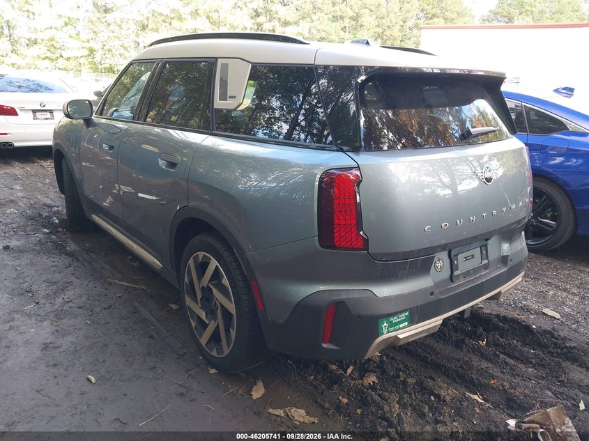 2026 MINI COUNTRYMAN COOPER S · Фото 3