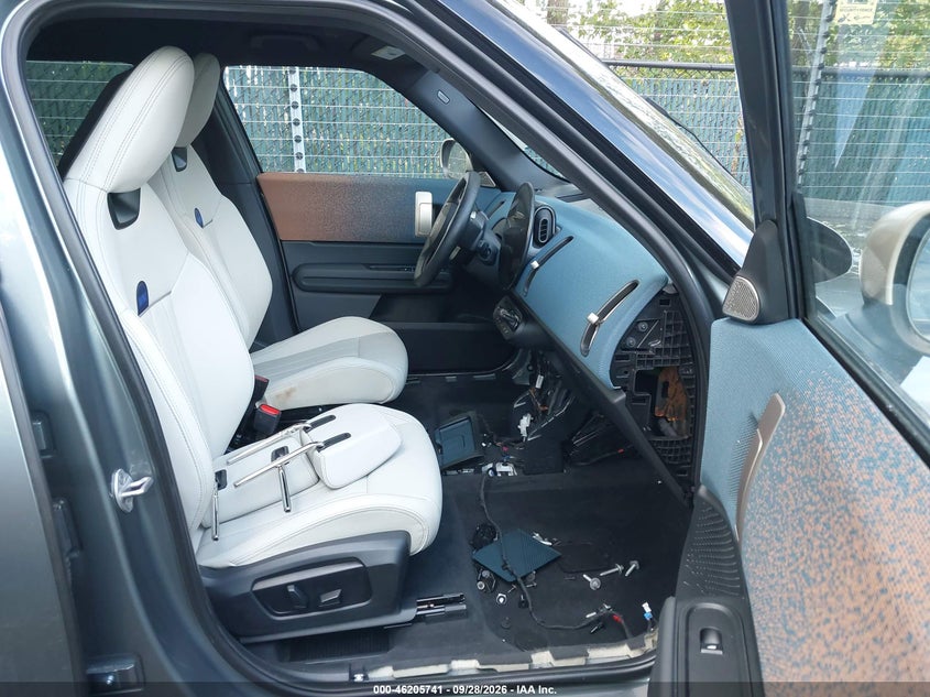 2026 MINI COUNTRYMAN COOPER S · Фото 5