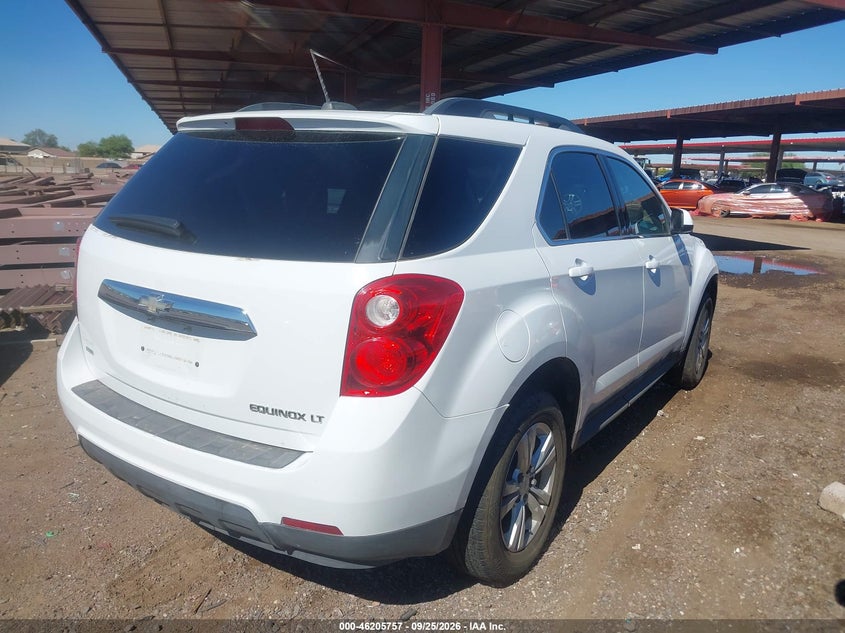 Vin: 2gnflfek0f6128289, lot: 46705669, chevrolet equinox 1lt 20154