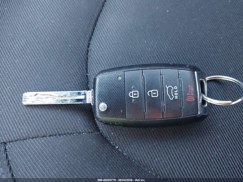 2016 KIA SOUL + · Фото 11
