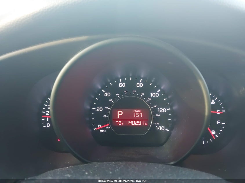 2016 KIA SOUL + · Фото 7