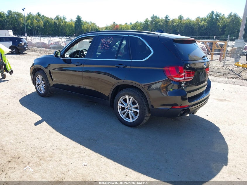 Vin: 5uxks4c54f0n11512, lot: 46705707, bmw x5 xdrive35d 20153