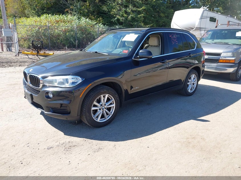 Vin: 5uxks4c54f0n11512, lot: 46705707, bmw x5 xdrive35d 20152