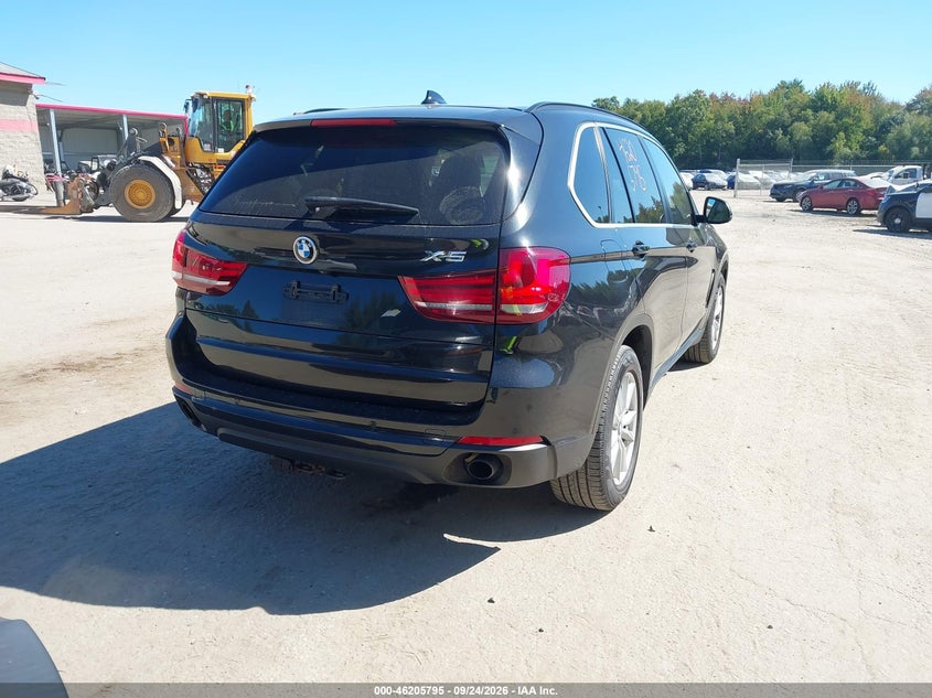 Vin: 5uxks4c54f0n11512, lot: 46705707, bmw x5 xdrive35d 20154