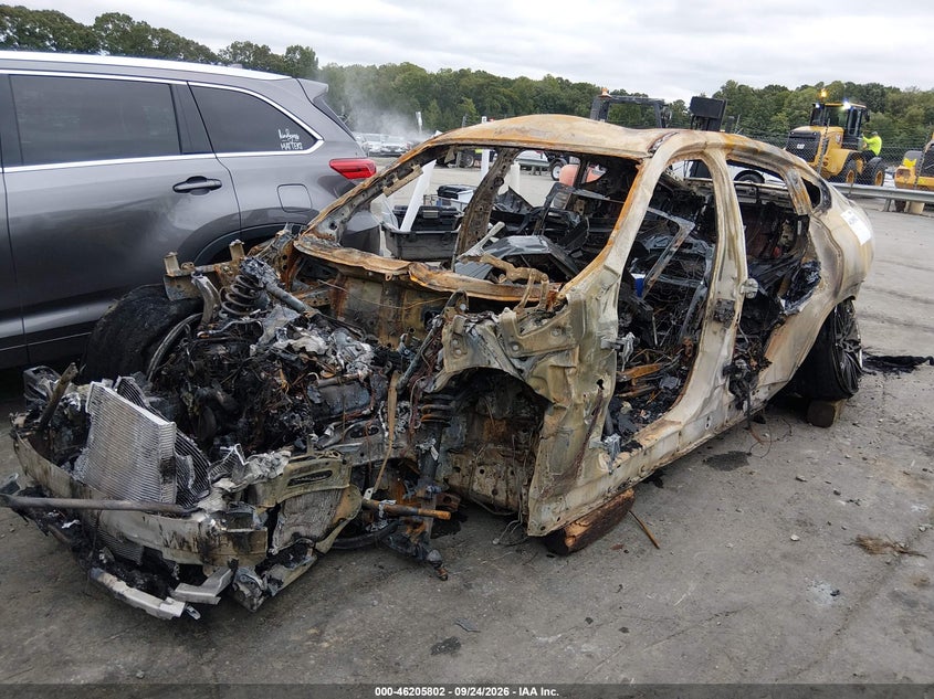 Vin: 5ymcy0c03p9n58696, lot: 46705714, bmw x6 m 20232