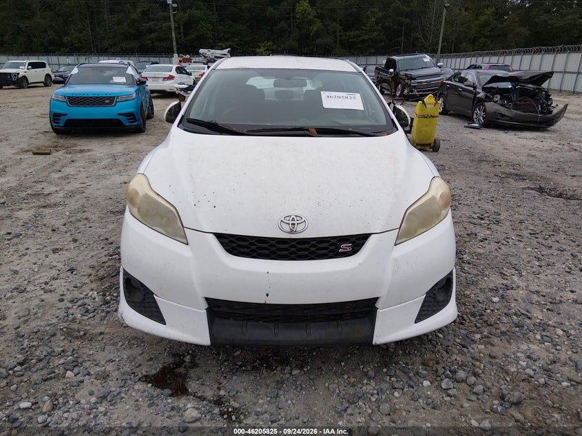 Фото 6 - TOYOTA MATRIX