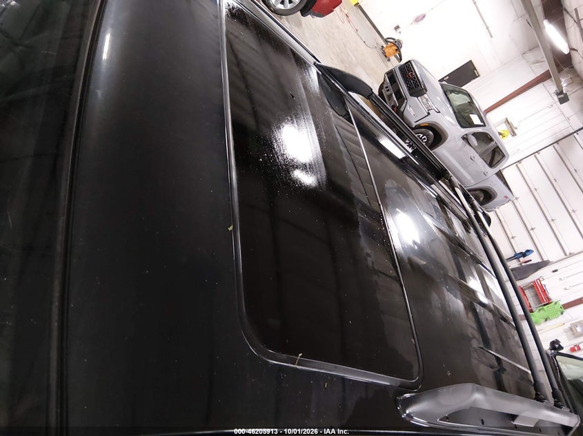 MAZDA TRIBUTE 2008 VIN 4F2CZ96138KM28779