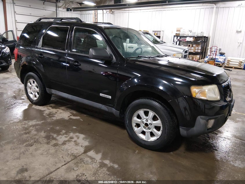 2008 MAZDA TRIBUTE S GRAND TOURING