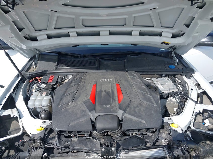 AUDI SQ7 - zdjęcie 10