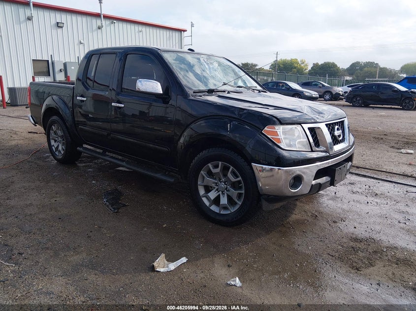 Vin: 1n6ad0er8kn736459, lot: 46705906, nissan frontier sl 2019 img_1