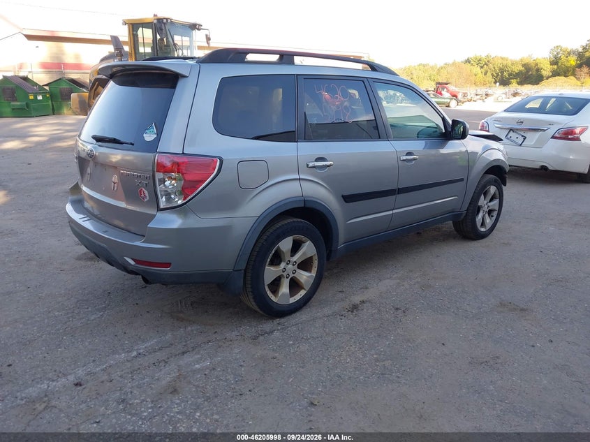 Vin: jf2sh6fc3ah774916, lot: 46705910, subaru forester 2.5xt limited 20104