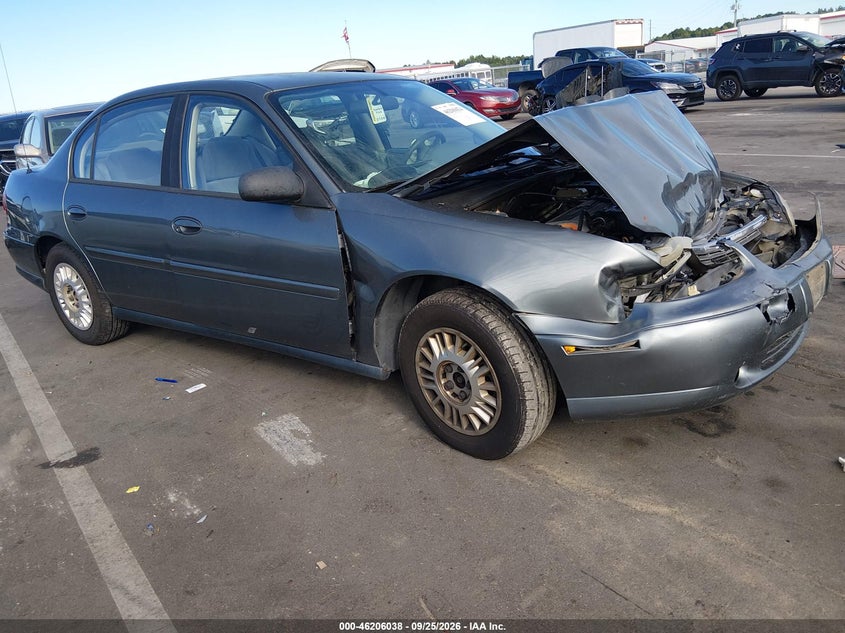 2005 CHEVROLET CLASSIC