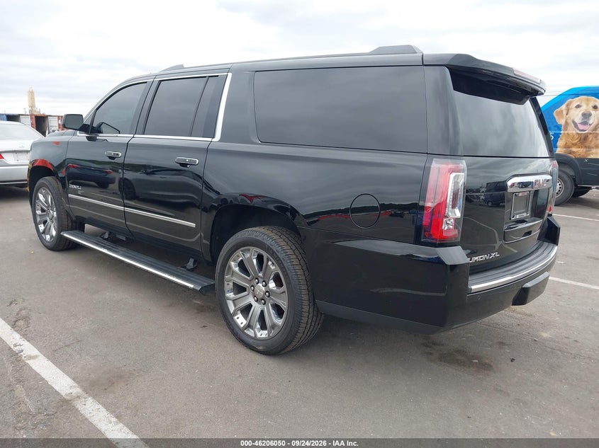 Vin: 1gks2jkj6fr596996, lot: 46705962, gmc yukon xl denali 2015 img_1