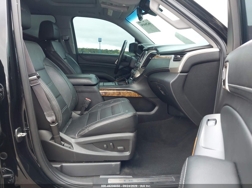 Vin: 1gks2jkj6fr596996, lot: 46705962, gmc yukon xl denali 20153