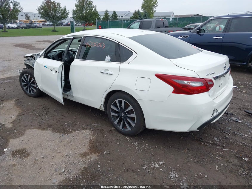 Фото 3 - NISSAN ALTIMA