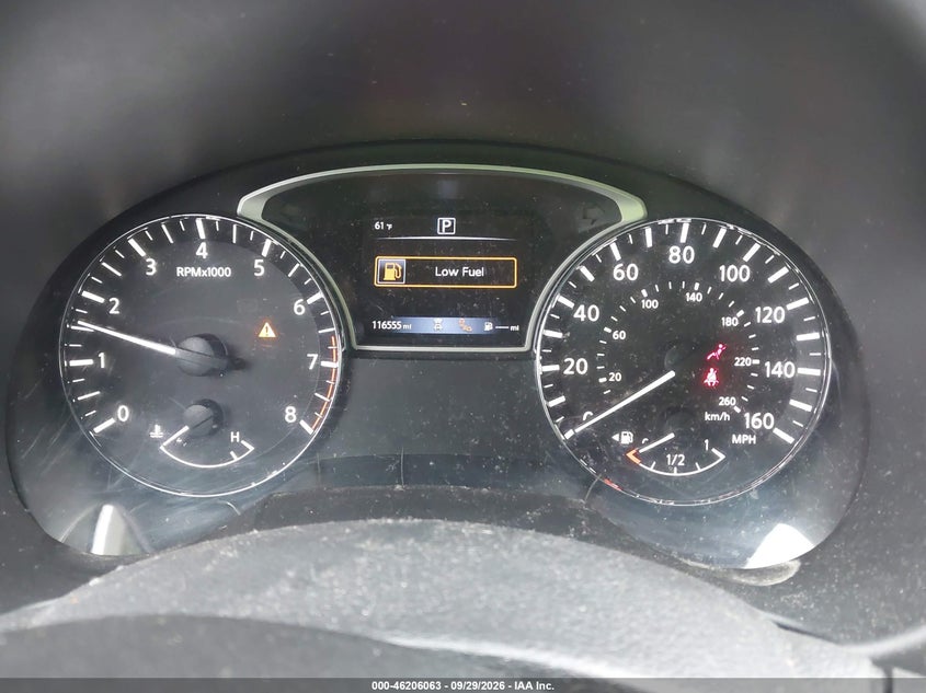 Фото 7 - NISSAN ALTIMA