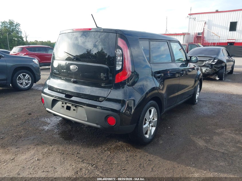 Vin: kndjn2a23j7524124, lot: 46705984, kia alma 20184