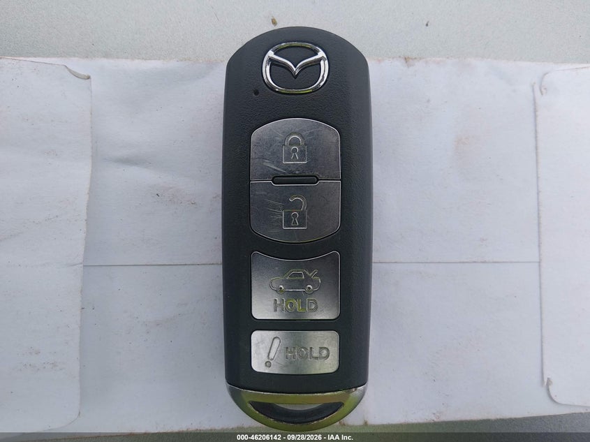 MAZDA MAZDA3 2015 VIN JM1BM1U75F1223129