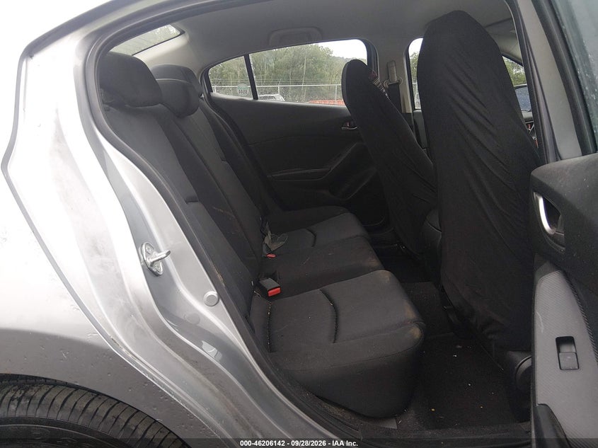 MAZDA MAZDA3 2015 VIN JM1BM1U75F1223129