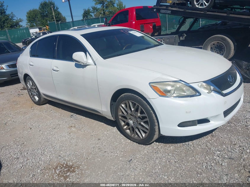 Vin: jthce1ks1b0030158, lot: 46706083, lexus gs 350 2011 img_1