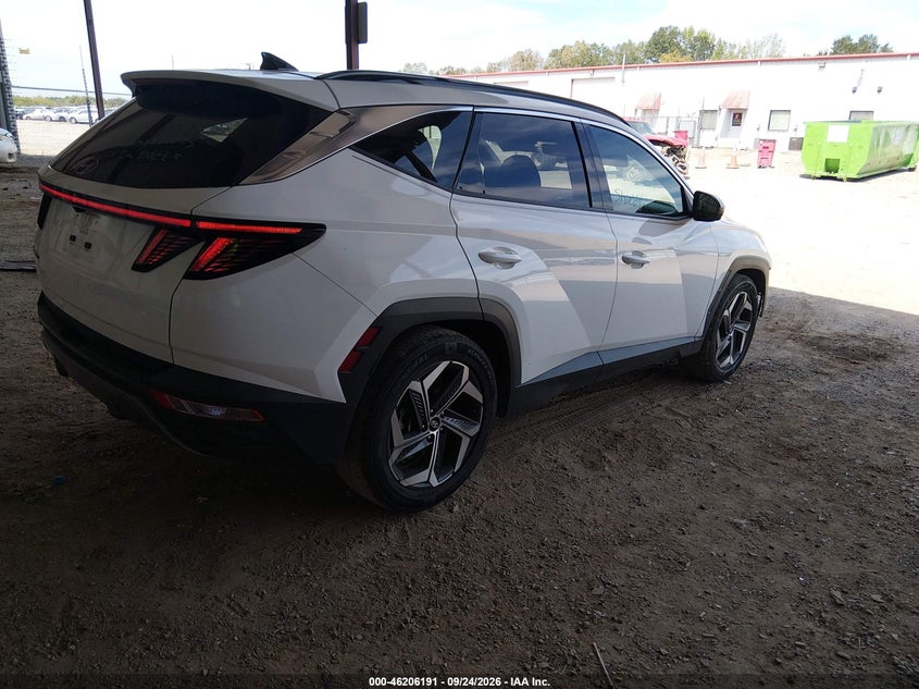 Vin: 5nmje3de4rh402968, lot: 46706103, hyundai tucson limited 20244