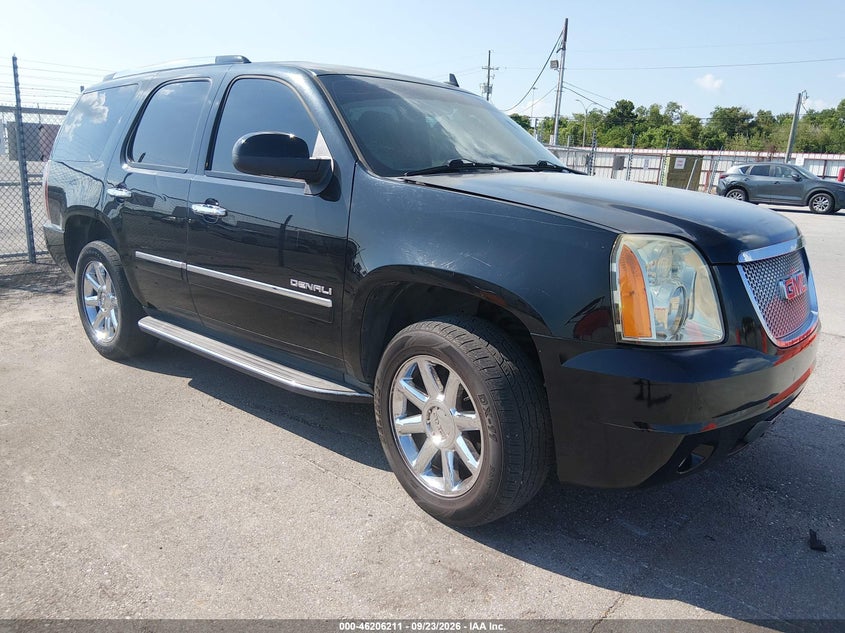 Vin: 1gks2eef1br400813, lot: 46706123, gmc yukon denali 2011 img_1