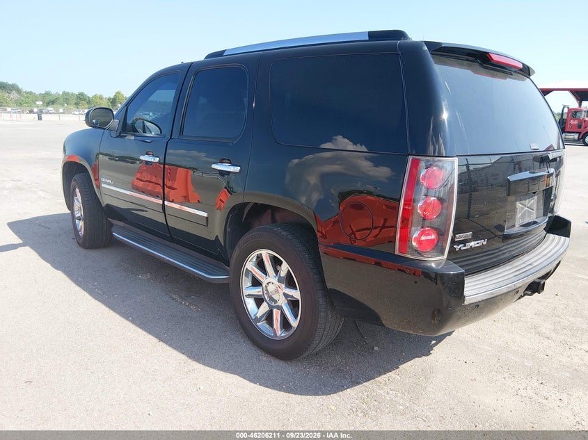 Vin: 1gks2eef1br400813, lot: 46706123, gmc yukon denali 20113