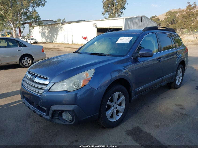 Vin: 4s4brcgc3d3261171, lot: 46706132, subaru outback 2.5i premium 20132
