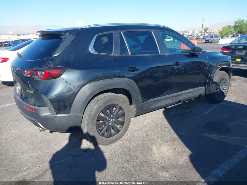 Vin: 7mmvabbm9sn305968, lot: 46706186, mazda cx-50 2.5 s preferred package 20254