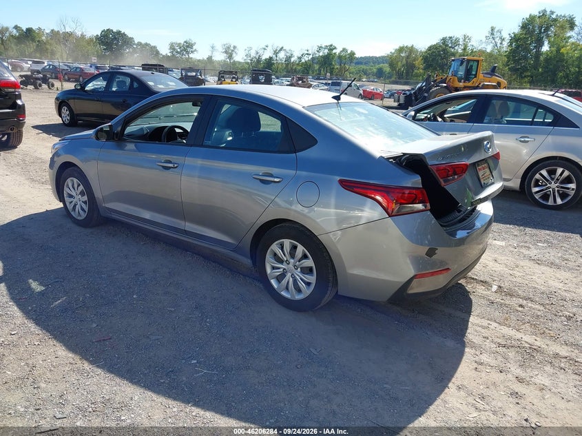 Vin: 3kpc24a60me137213, lot: 46706196, hyundai complementos decorativos se 20213