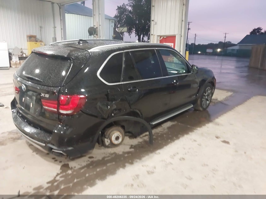 Vin: 5uxkr0c5xj0y01962, lot: 46706247, bmw x5 xdrive35i 20184