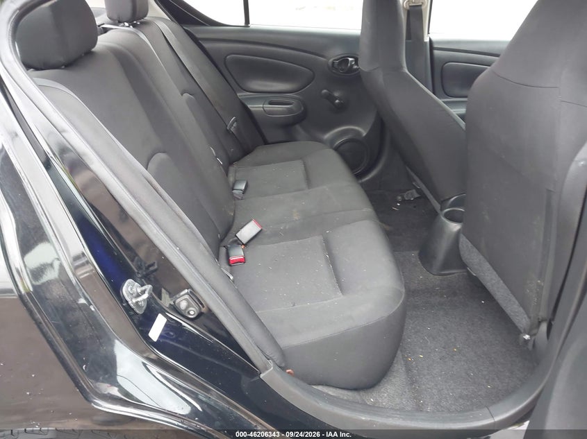 NISSAN VERSA 2017 VIN 3N1CN7AP9HL894018
