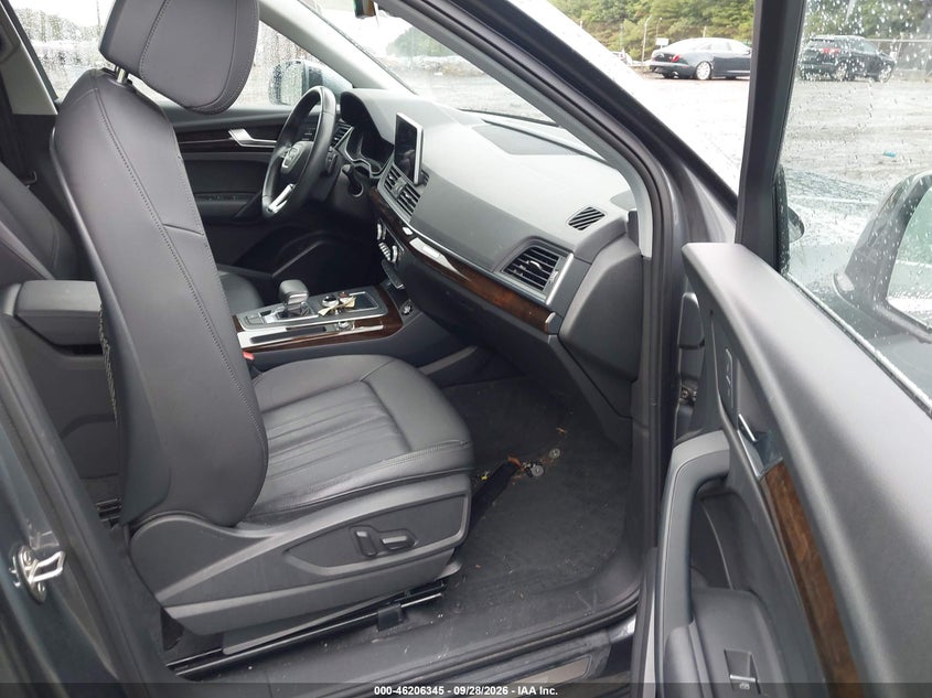 AUDI Q5 - zdjęcie 5