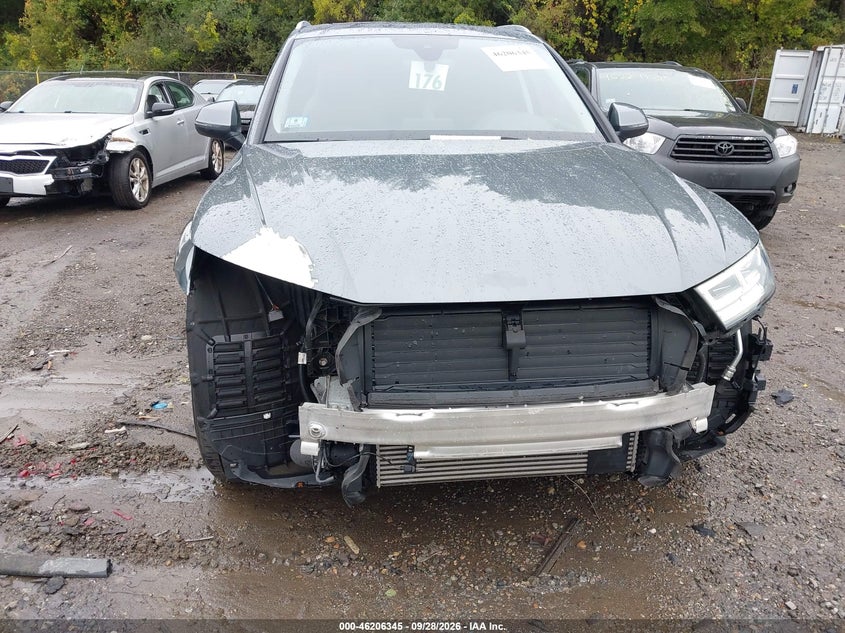 AUDI Q5 - zdjęcie 6