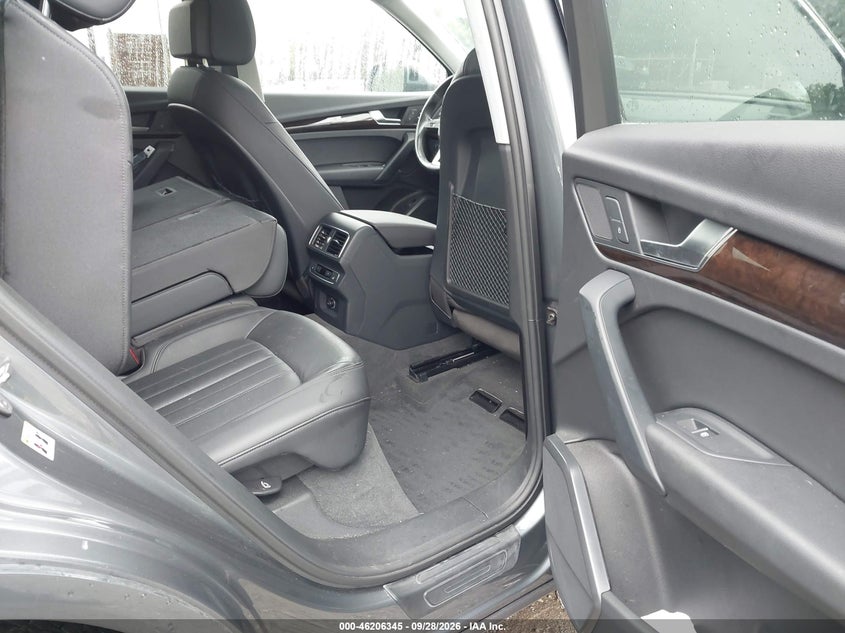 AUDI Q5 - zdjęcie 8