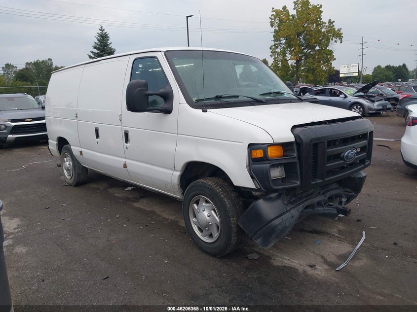 2014 FORD E-150 COMMERCIAL