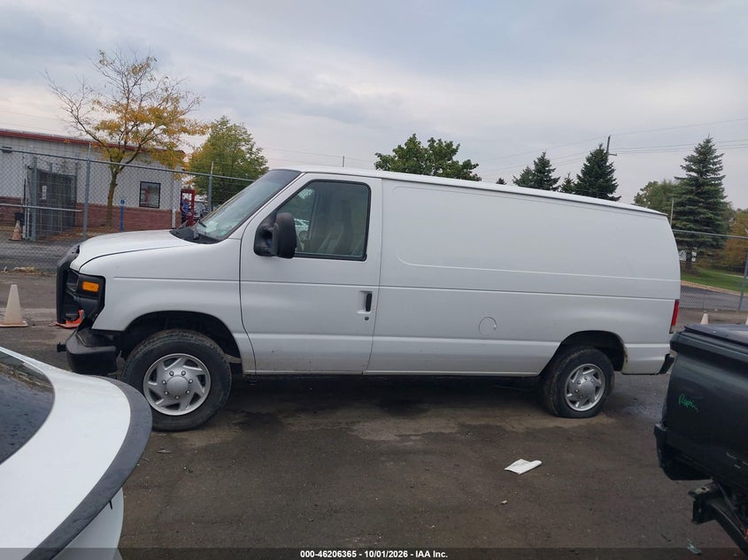 2014 FORD E-150 COMMERCIAL · Фото 14