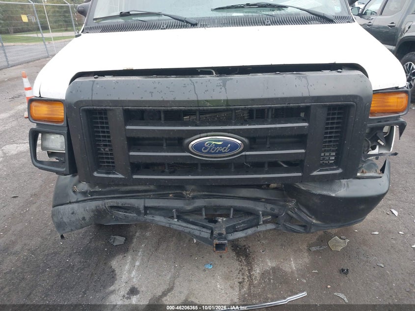 2014 FORD E-150 COMMERCIAL · Фото 6