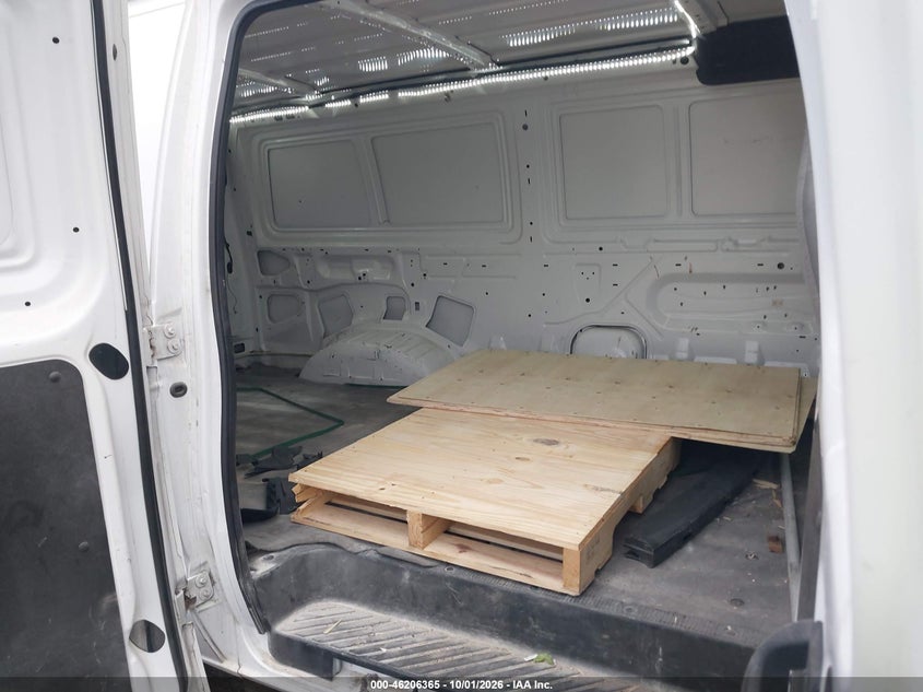 2014 FORD E-150 COMMERCIAL · Фото 8
