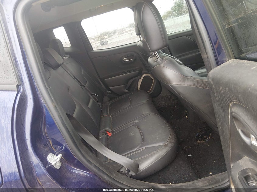 JEEP RENEGADE 2016 VIN ZACCJADT4GPC76139