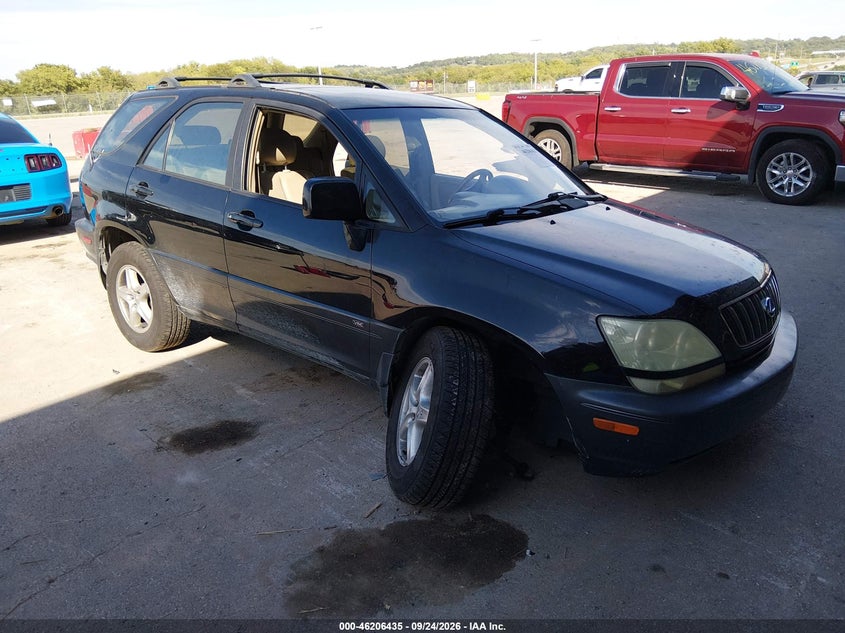 2003 LEXUS RX 300