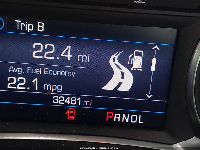 2022 CHEVROLET EQUINOX LS · Photo 15