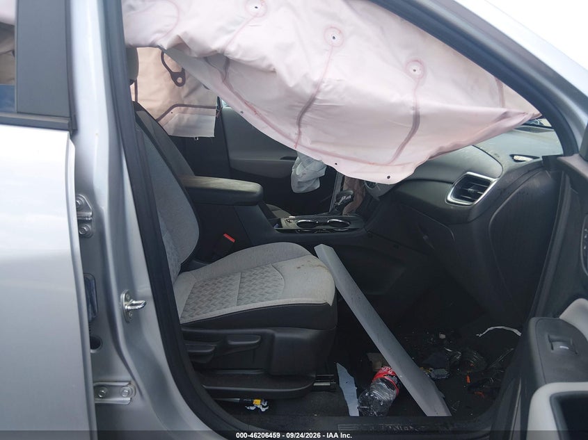 2022 CHEVROLET EQUINOX LS · Photo 5