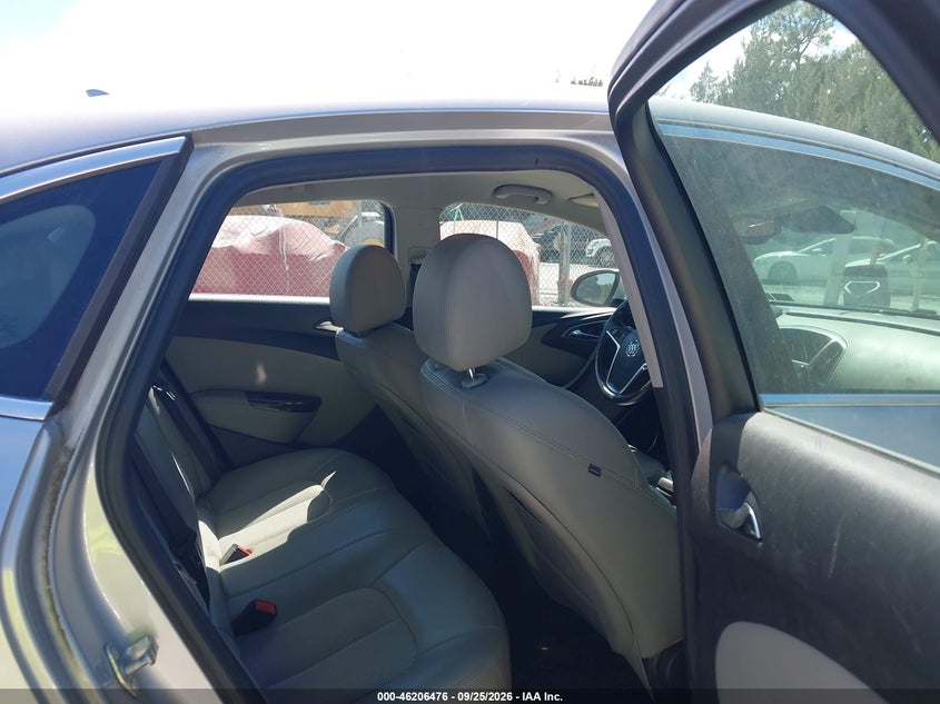 BUICK VERANO 2014 VIN 1G4PR5SK9E4116826